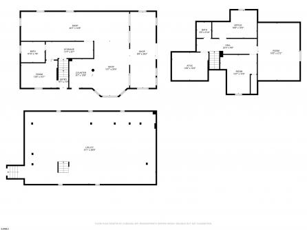 644 White Horse Pike, Egg Harbor City, NJ, 08215 Aditional Picture