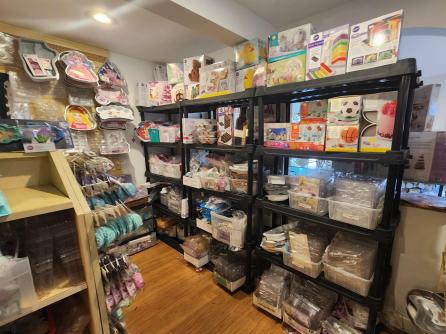 644 White Horse Pike, Egg Harbor City, NJ, 08215 Aditional Picture