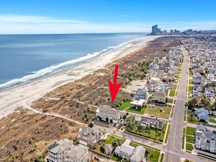 405 25th, Brigantine, NJ, 08203 Aditional Picture