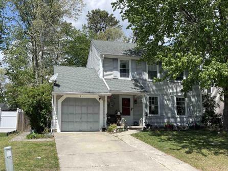 21 Woodhaven, Sicklerville, NJ, 08081 Aditional Picture