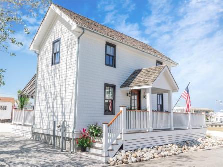 1505 Yacht Ave, Cape May, NJ, 08204 Aditional Picture