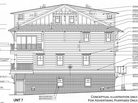 1505 Yacht Ave, Cape May, NJ, 08204 Aditional Picture