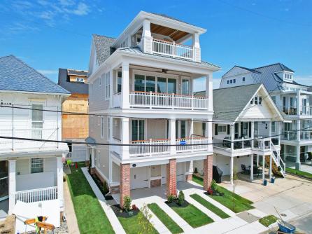 905 St James, Ocean City, NJ, 08226 Aditional Picture