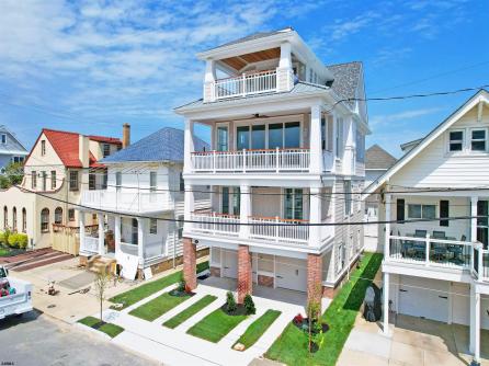 905 St James, Ocean City, NJ, 08226 Aditional Picture