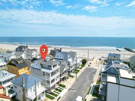 905 St James, Ocean City, NJ, 08226 Aditional Picture