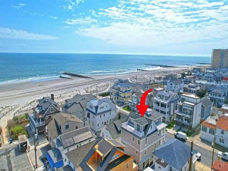 905 St James, Ocean City, NJ, 08226 Aditional Picture