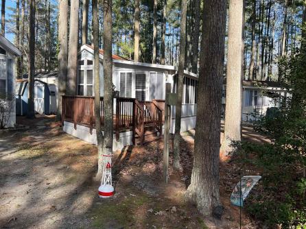 135 Thompson Lane Unit 38, Egg Harbor Township, NJ, 08234 Aditional Picture