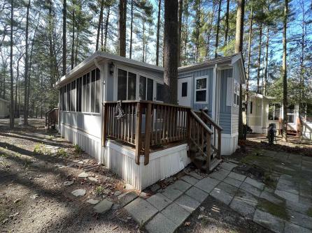 135 Thompson Lane Unit 38, Egg Harbor Township, NJ, 08234 Aditional Picture