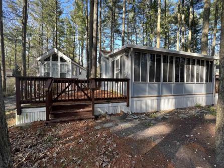135 Thompson Lane Unit 38, Egg Harbor Township, NJ, 08234 Aditional Picture