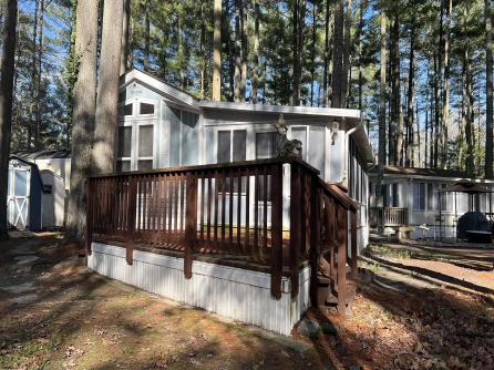 135 Thompson Lane Unit 38, Egg Harbor Township, NJ, 08234 Aditional Picture