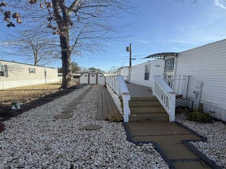 6656 Black Horse Pike Trlr 304, Egg Harbor Township, NJ, 08234 Aditional Picture