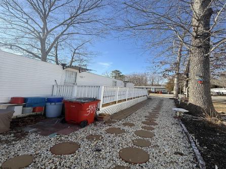 6656 Black Horse Pike Trlr 304, Egg Harbor Township, NJ, 08234 Aditional Picture