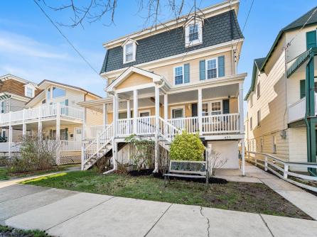431 Central Ave, Ocean City, NJ, 08226 Main Picture
