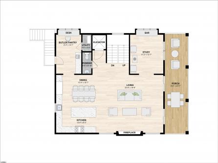 100 Frontenac, Margate, NJ, 08402 Aditional Picture