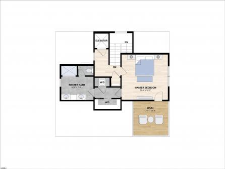 100 Frontenac, Margate, NJ, 08402 Aditional Picture