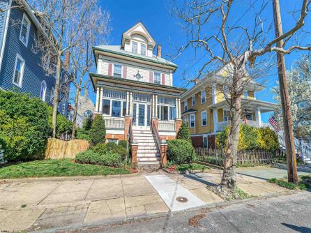 732 Wesley, Ocean City, NJ, 08226 Aditional Picture
