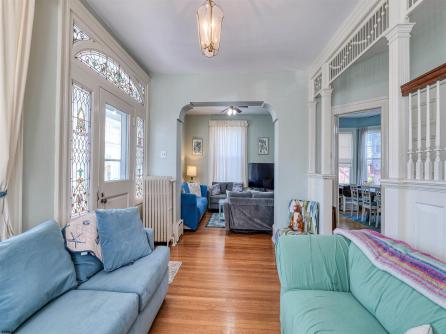 732 Wesley, Ocean City, NJ, 08226 Aditional Picture