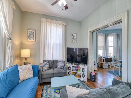 732 Wesley, Ocean City, NJ, 08226 Aditional Picture