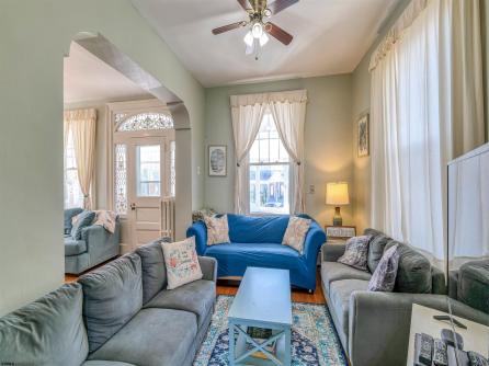 732 Wesley, Ocean City, NJ, 08226 Aditional Picture