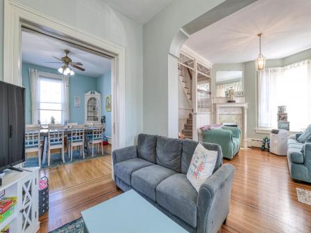 732 Wesley, Ocean City, NJ, 08226 Aditional Picture