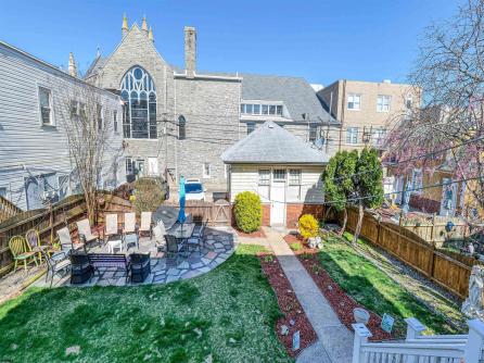 732 Wesley, Ocean City, NJ, 08226 Aditional Picture