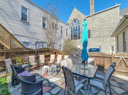 732 Wesley, Ocean City, NJ, 08226 Aditional Picture