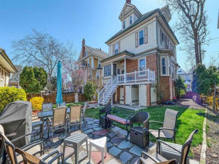 732 Wesley, Ocean City, NJ, 08226 Aditional Picture