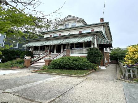 732 Wesley, Ocean City, NJ, 08226 Aditional Picture