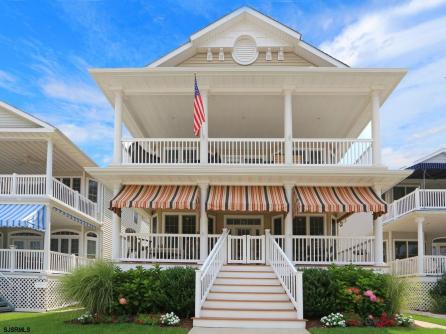 1417 Simpson, 1, Ocean City, NJ, 08226 Main Picture