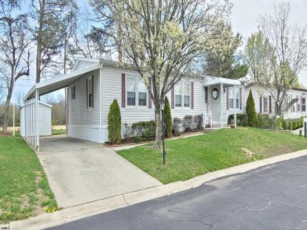 311 John Alden, Buena Vista Township, NJ, 08310 Main Picture
