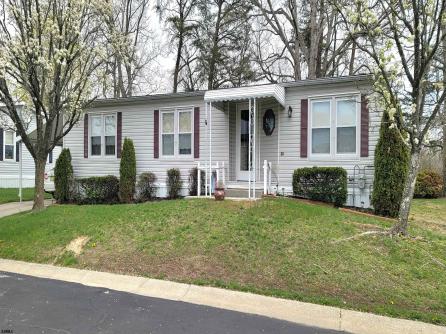 311 John Alden, Buena Vista Township, NJ, 08310 Aditional Picture