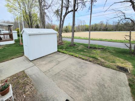 311 John Alden, Buena Vista Township, NJ, 08310 Aditional Picture