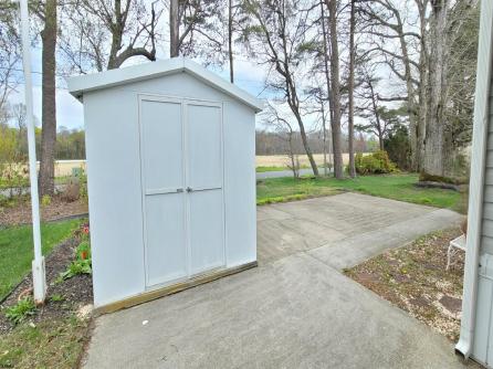 311 John Alden, Buena Vista Township, NJ, 08310 Aditional Picture