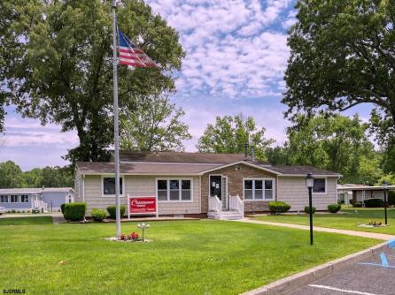311 John Alden, Buena Vista Township, NJ, 08310 Aditional Picture