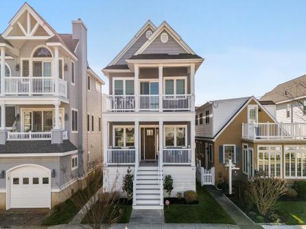 3621 Asbury, 1st Floor, Ocean City, NJ, 08226 Main Picture