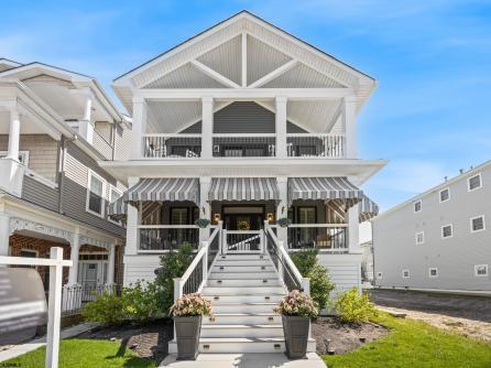 1129 West Ave, 1, Ocean City, NJ, 08226 Aditional Picture