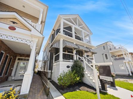 1129 West Ave, 1, Ocean City, NJ, 08226 Aditional Picture