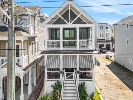 1129 West Ave, 1, Ocean City, NJ, 08226 Aditional Picture