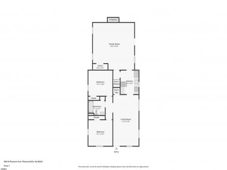 306 Pleasant, Pleasantville, NJ, 08232 Aditional Picture