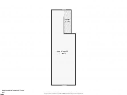 306 Pleasant, Pleasantville, NJ, 08232 Aditional Picture