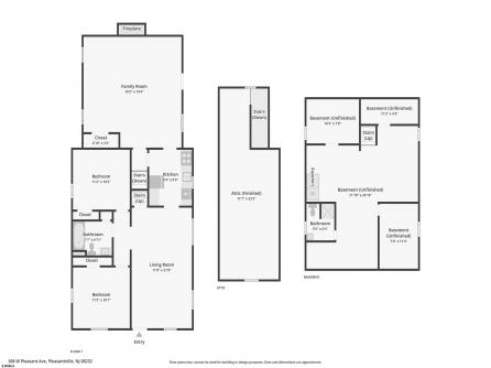 306 Pleasant, Pleasantville, NJ, 08232 Aditional Picture