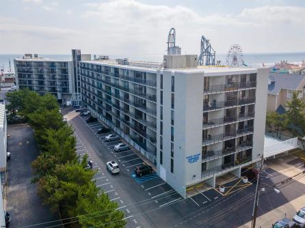 935 Ocean, 414, Ocean City, NJ, 08226 Aditional Picture