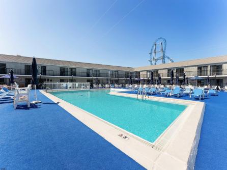 935 Ocean, 414, Ocean City, NJ, 08226 Aditional Picture