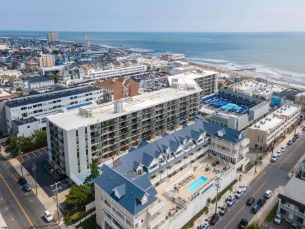 935 Ocean, 414, Ocean City, NJ, 08226 Aditional Picture