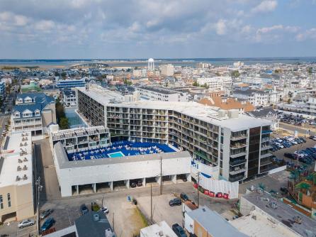 935 Ocean, 414, Ocean City, NJ, 08226 Aditional Picture