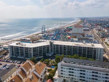 935 Ocean, 414, Ocean City, NJ, 08226 Aditional Picture