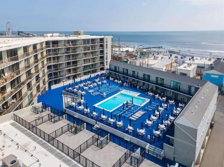 935 Ocean, 414, Ocean City, NJ, 08226 Aditional Picture