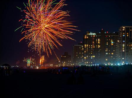 3501 Boardwalk C-216, C-216, Atlantic City, NJ, 08401 Aditional Picture