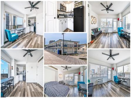 3501 Boardwalk C-216, C-216, Atlantic City, NJ, 08401 Aditional Picture