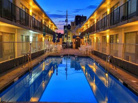3501 Boardwalk C-216, C-216, Atlantic City, NJ, 08401 Aditional Picture